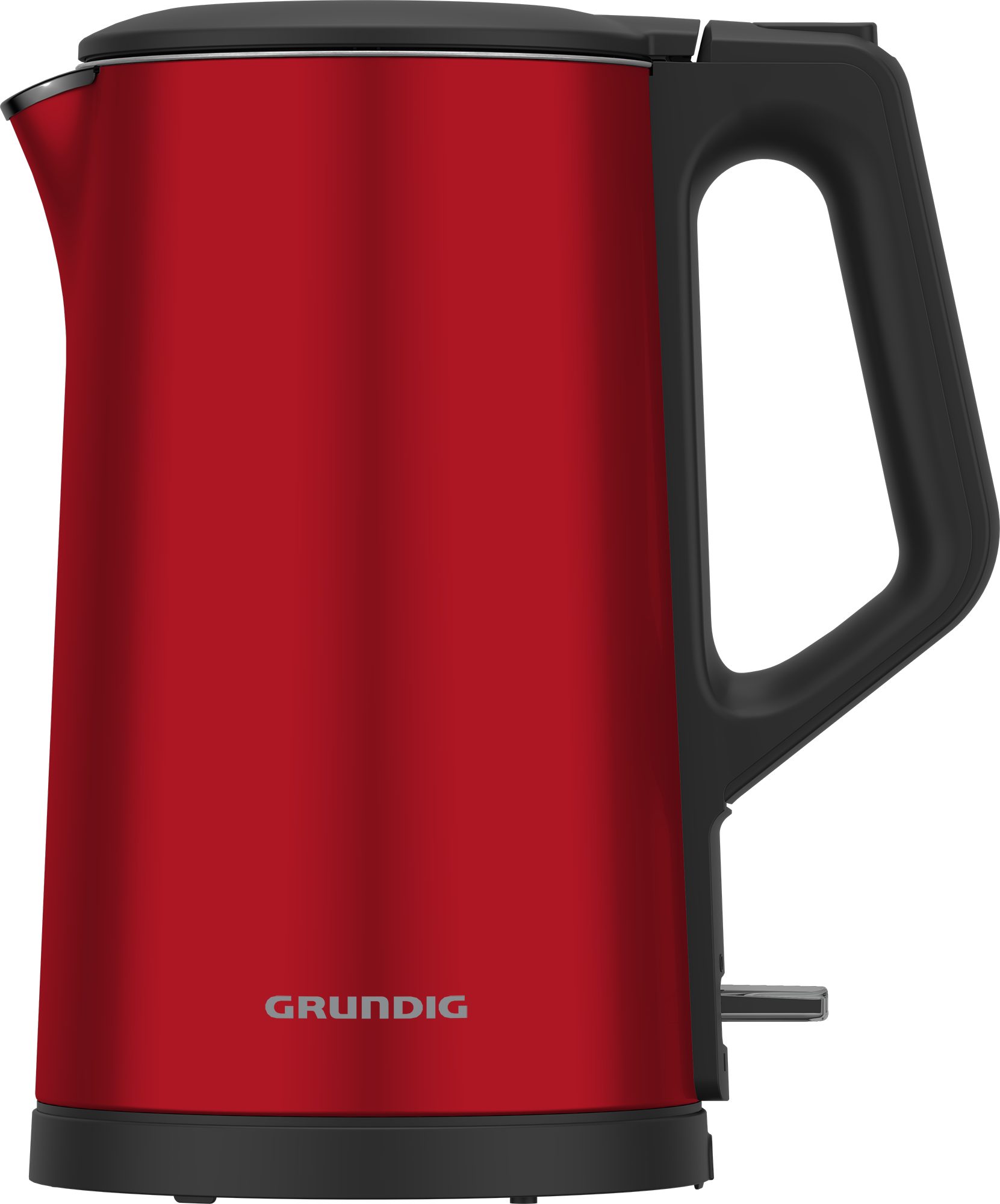 Grundig Wasserkocher WK 8340, 1,5 l, 2150 W