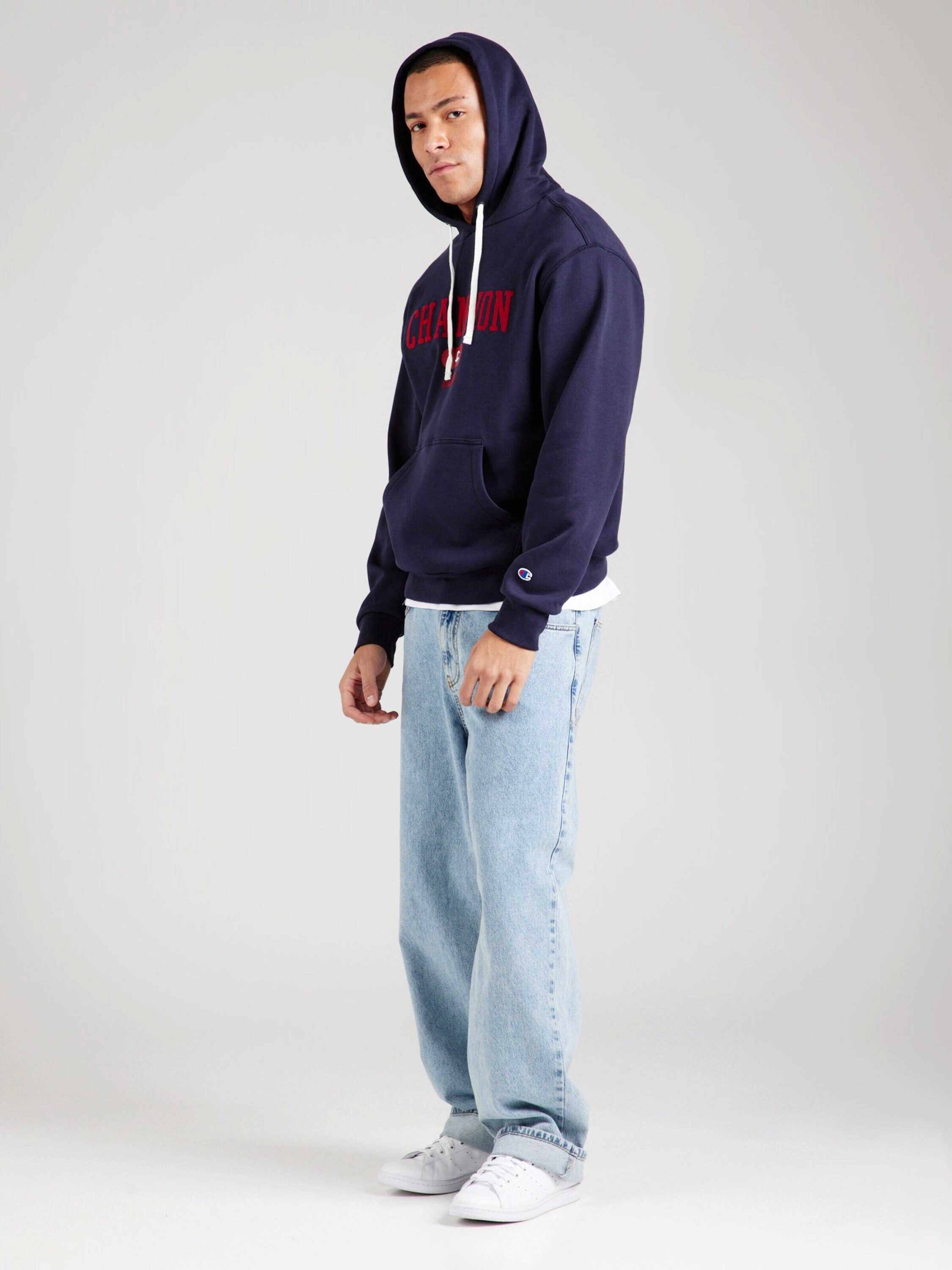 Champion Authentic Athletic Apparel Sweatshirt (1-tlg)