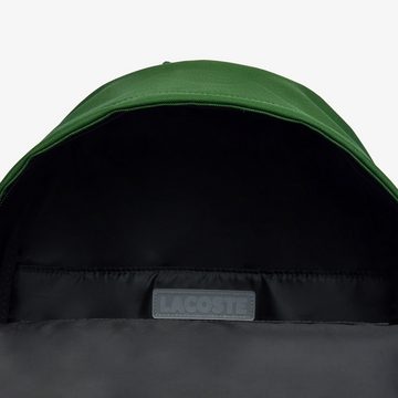 Lacoste Rucksack Neocroc R Backpack, mit Laptopfach