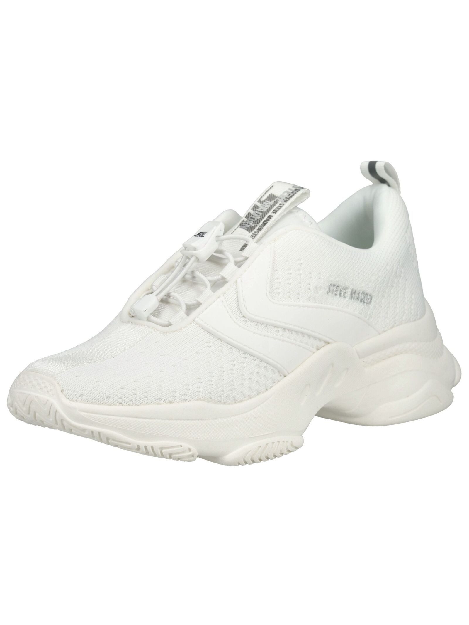 STEVE MADDEN STEVE MADDEN Sneaker Textil Sneaker