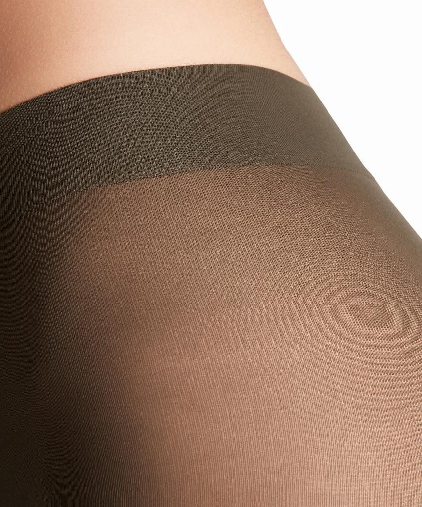 FALKE Socken FALKE Matt Deluxe 30 DEN Damen – Bild 4 von 5