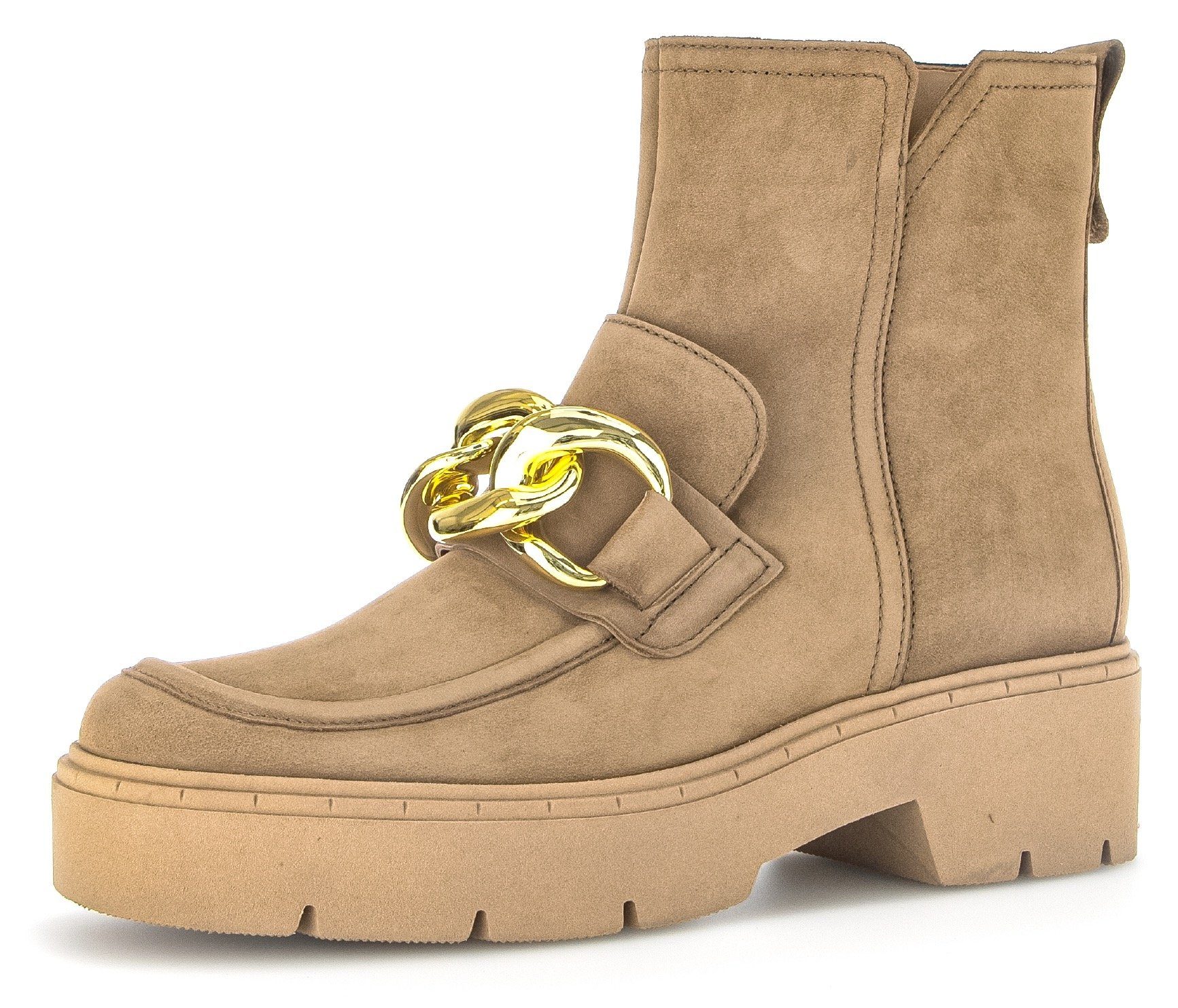 Gabor Stiefelette mit Best Fitting-Ausstattung