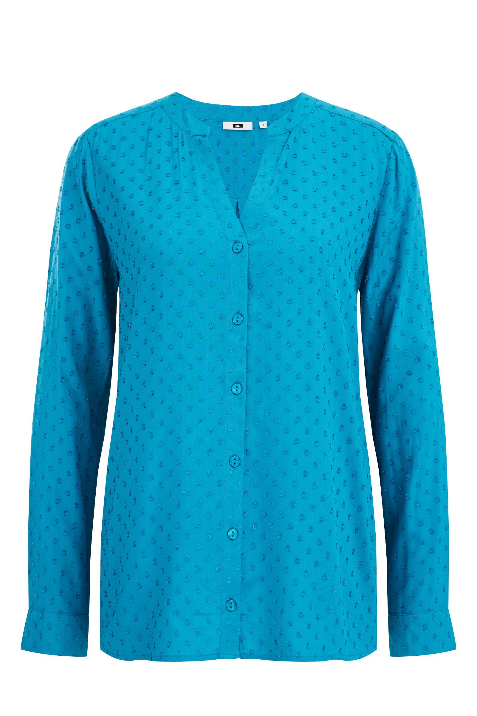 Longbluse