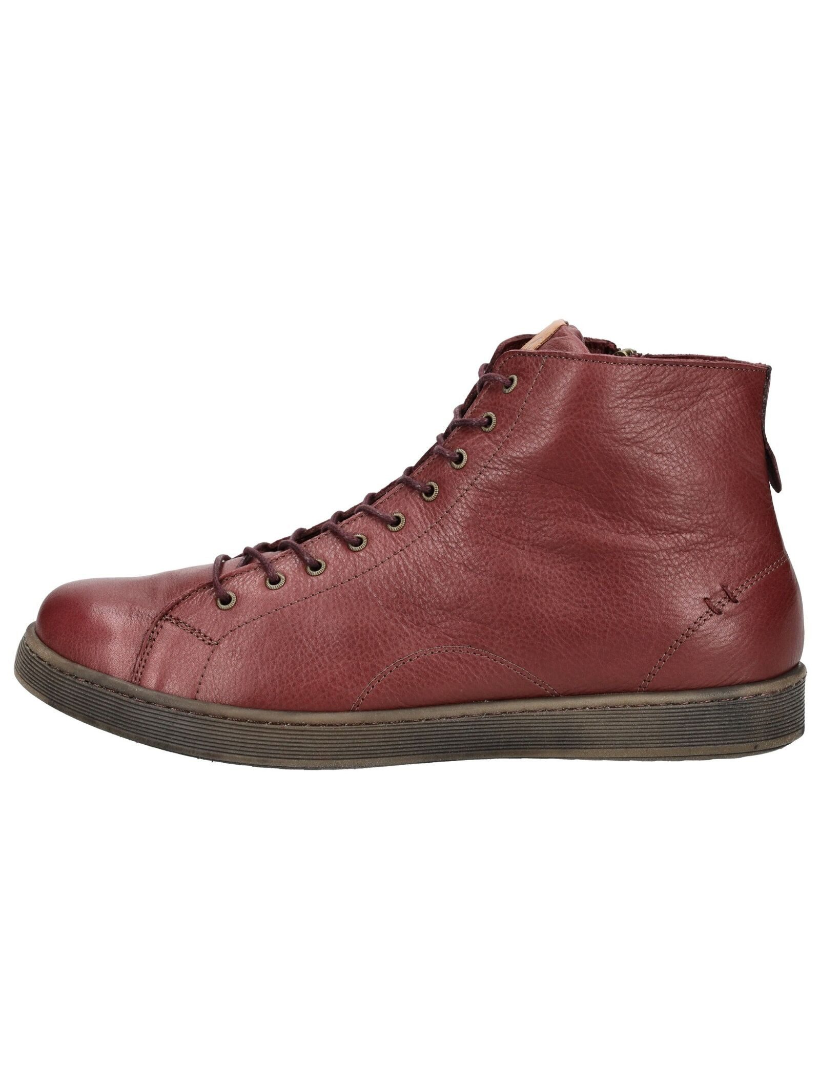 Andrea Conti Andrea Conti Stiefelette Leder Schnürstiefelette