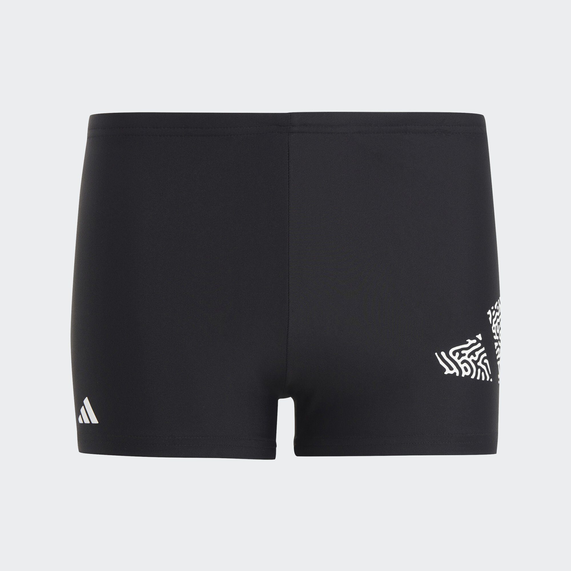 adidas Performance Boxer-Badehose 3 BAR LOGO BOXER-BADEHOSE