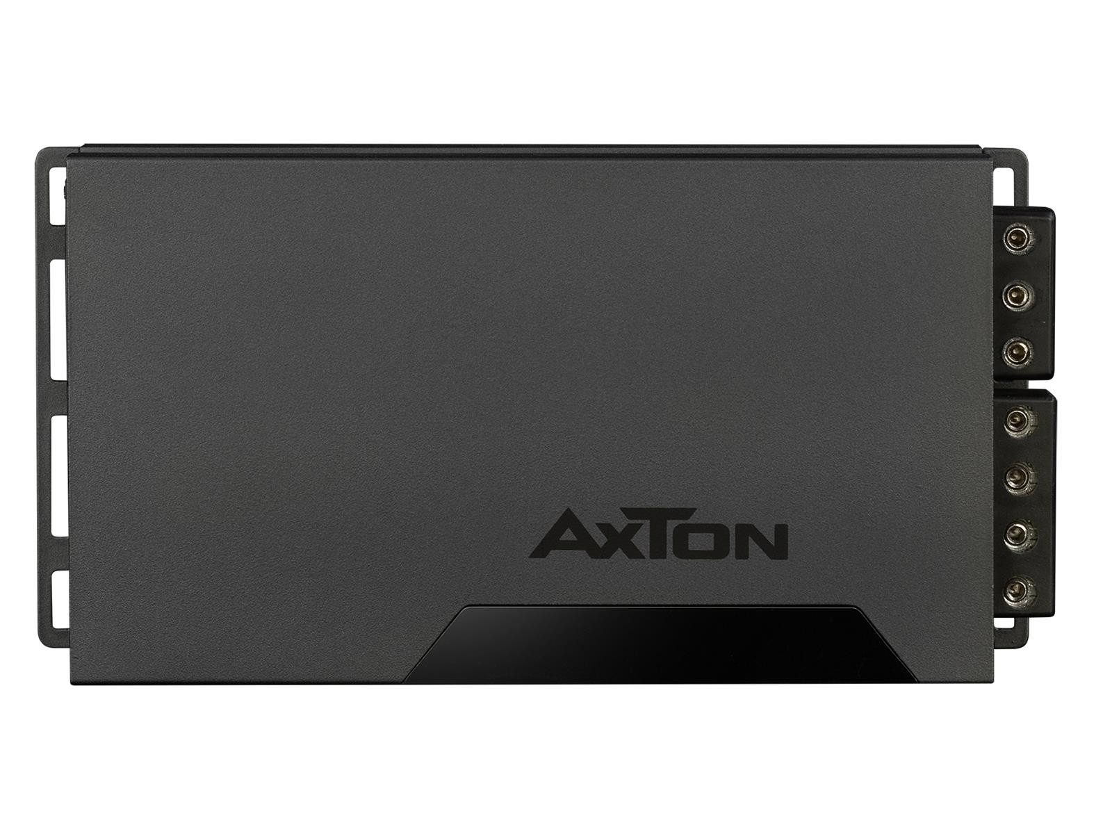 Axton AXTON A201 Audioverstärker