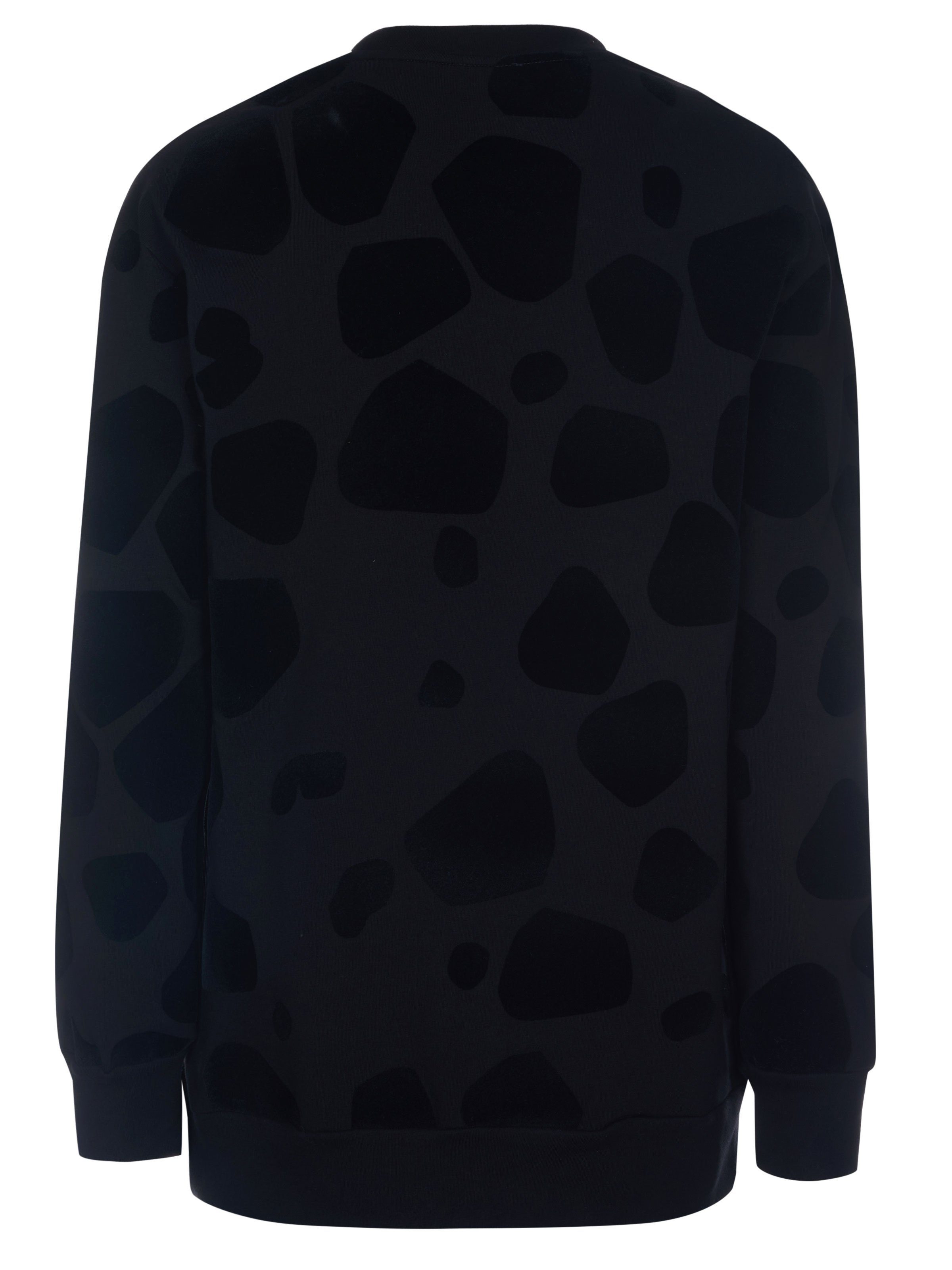 Emporio Armani Sweater EA7 Emporio Armani Pullover günstig online kaufen