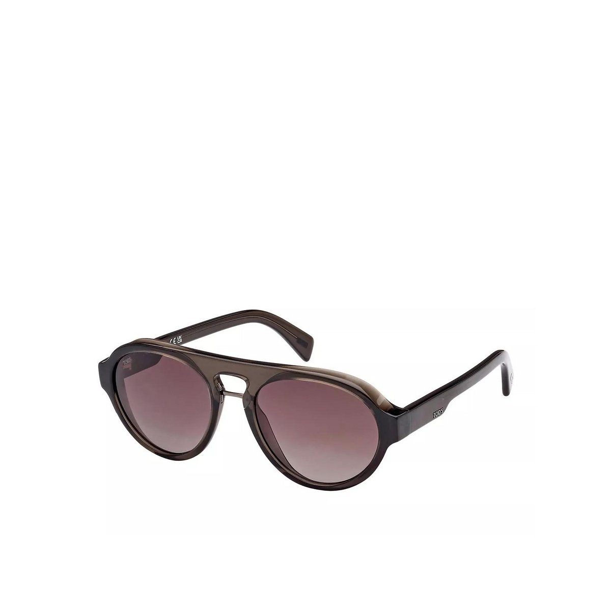Tod´s Sonnenbrille braun (1-St)