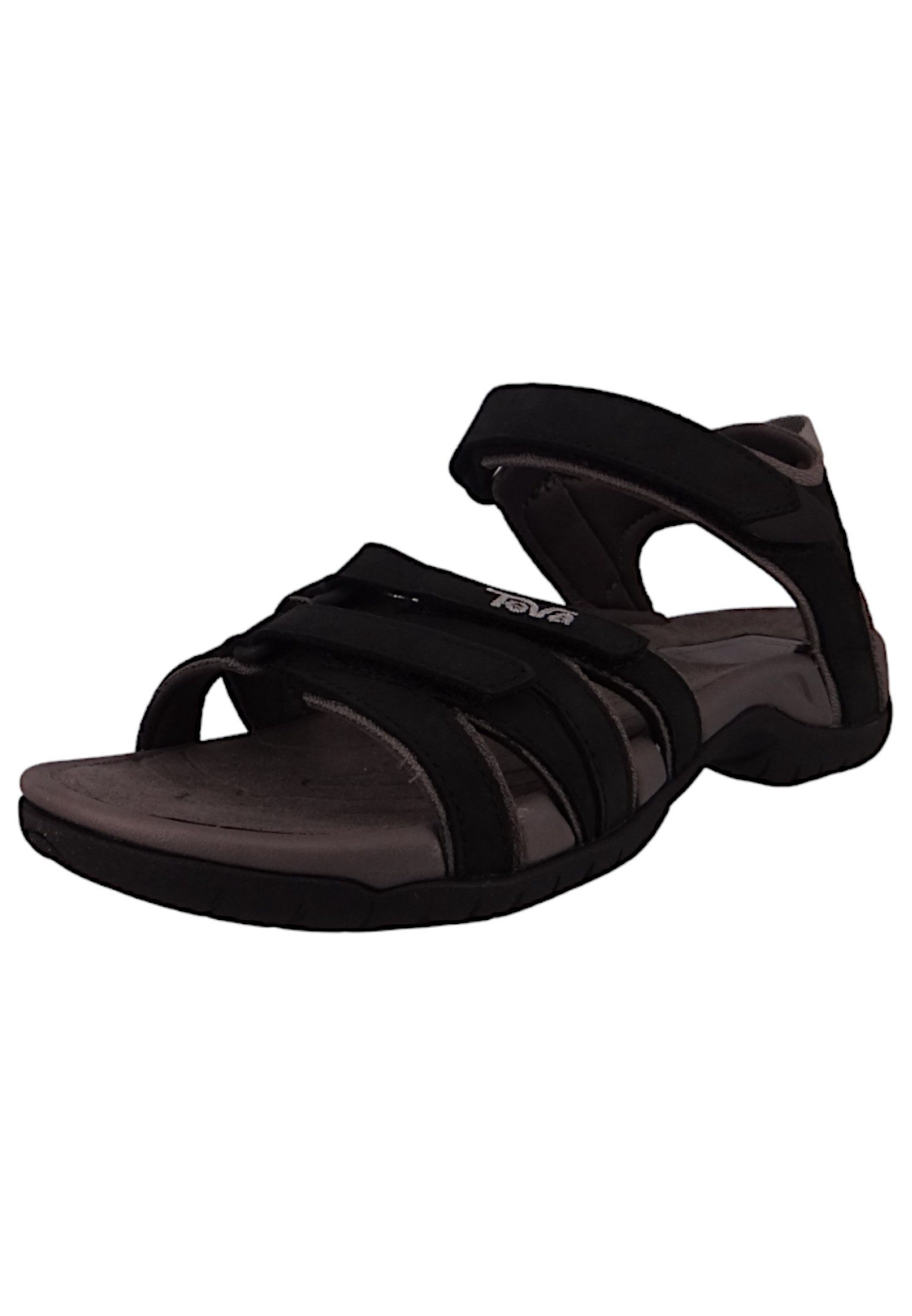 Teva 4177 BLK BLK Sandale