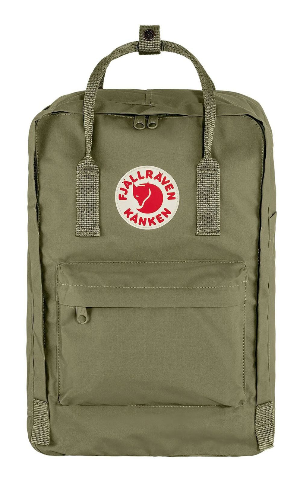 Fjällräven Rucksack Laptop 15" (Set, 2-tlg)