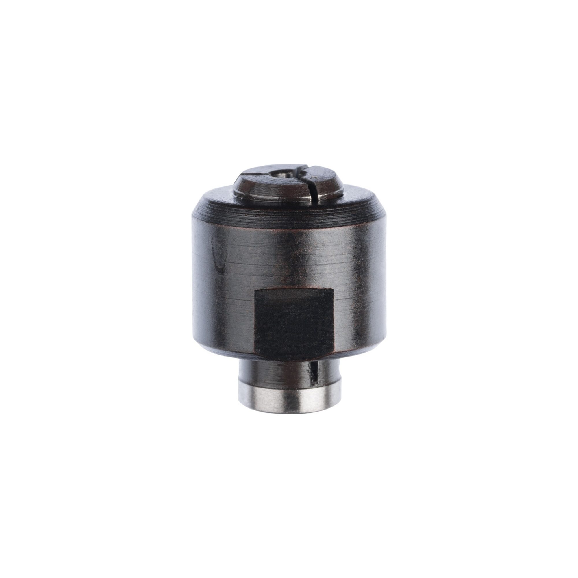 Bosch Professional Schleifscheibe Bosch Spannzange mit Spannmutter 3 mm für Bosch-Geradschleifer