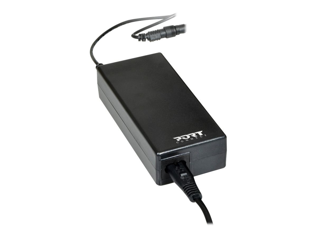 Port PORT POWER SUPPLY 65 W- ASUS - EU Notebook-Netzteil