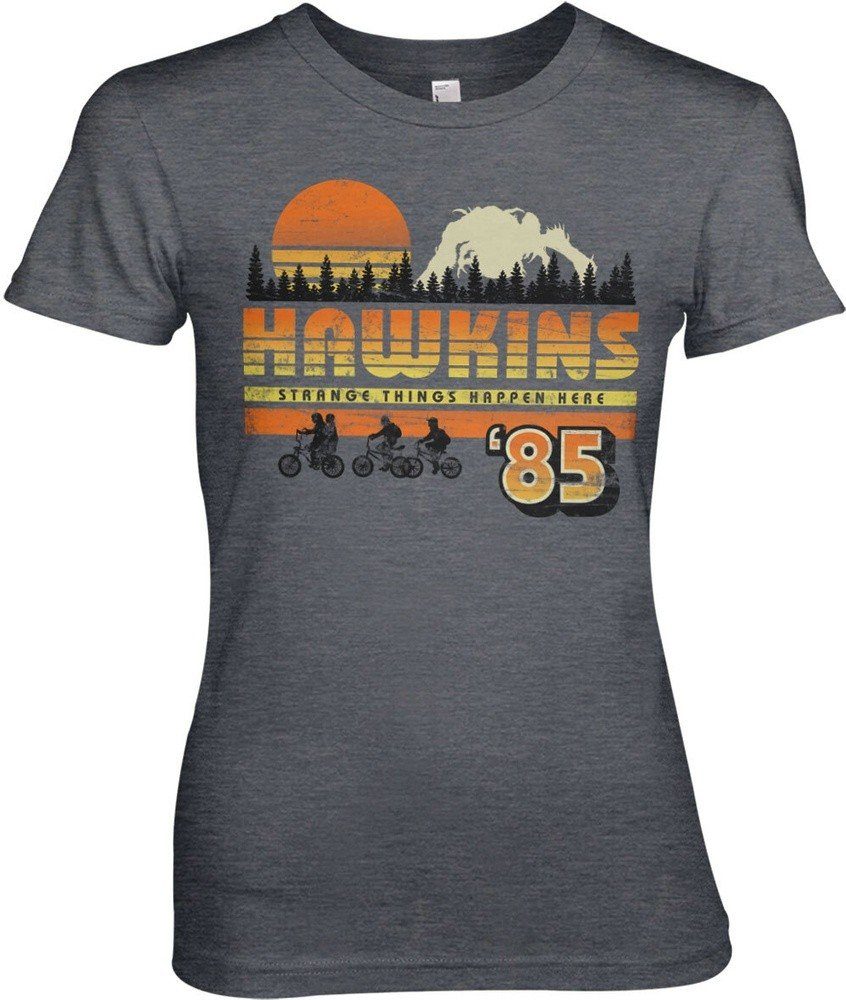 Stranger things T-Shirt