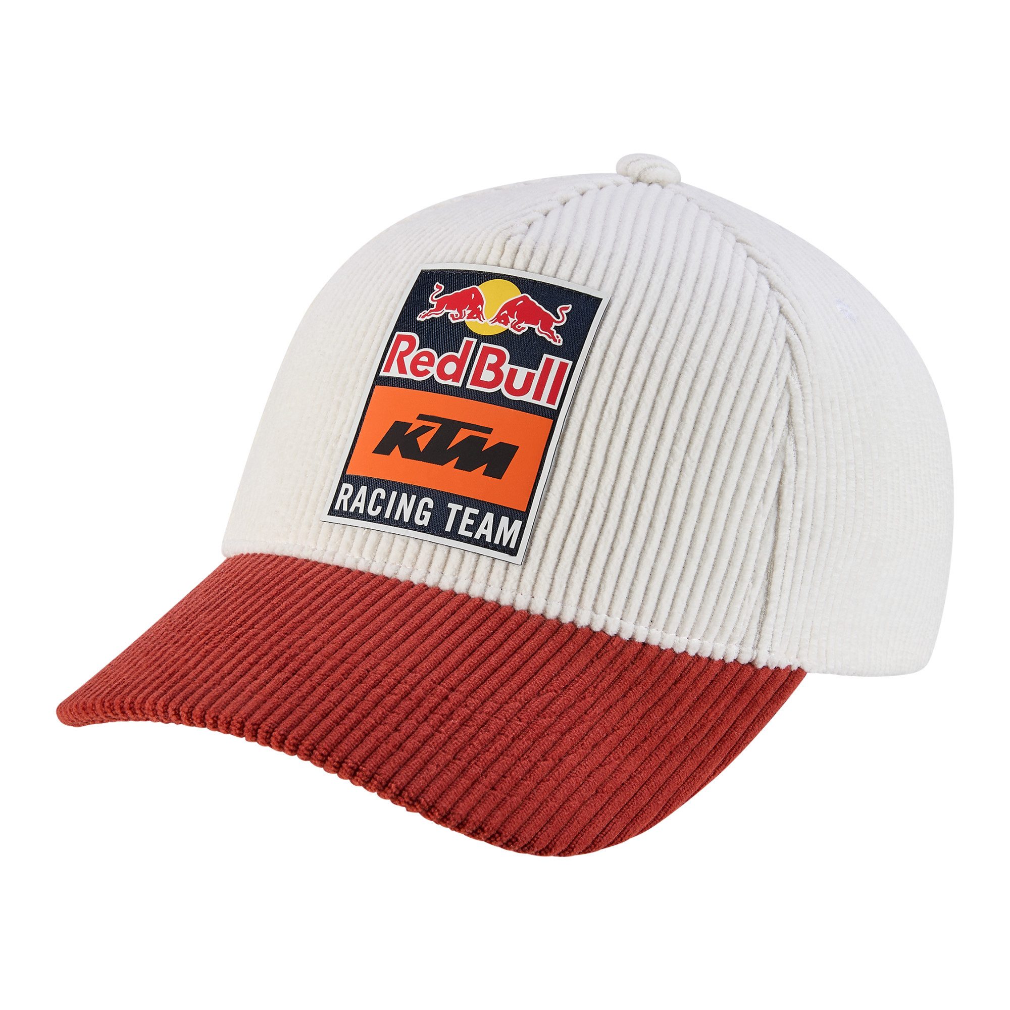 Red Bull KTM Baseball Cap KTM Sunset Cap U U203