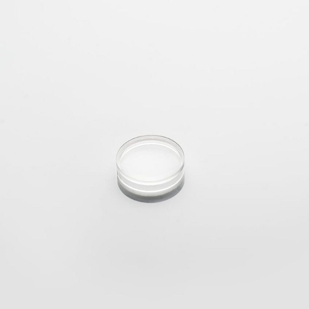 Astromedia Experimentierkasten OPTI*Media Linse Nr.5 Brennweite +65 mm