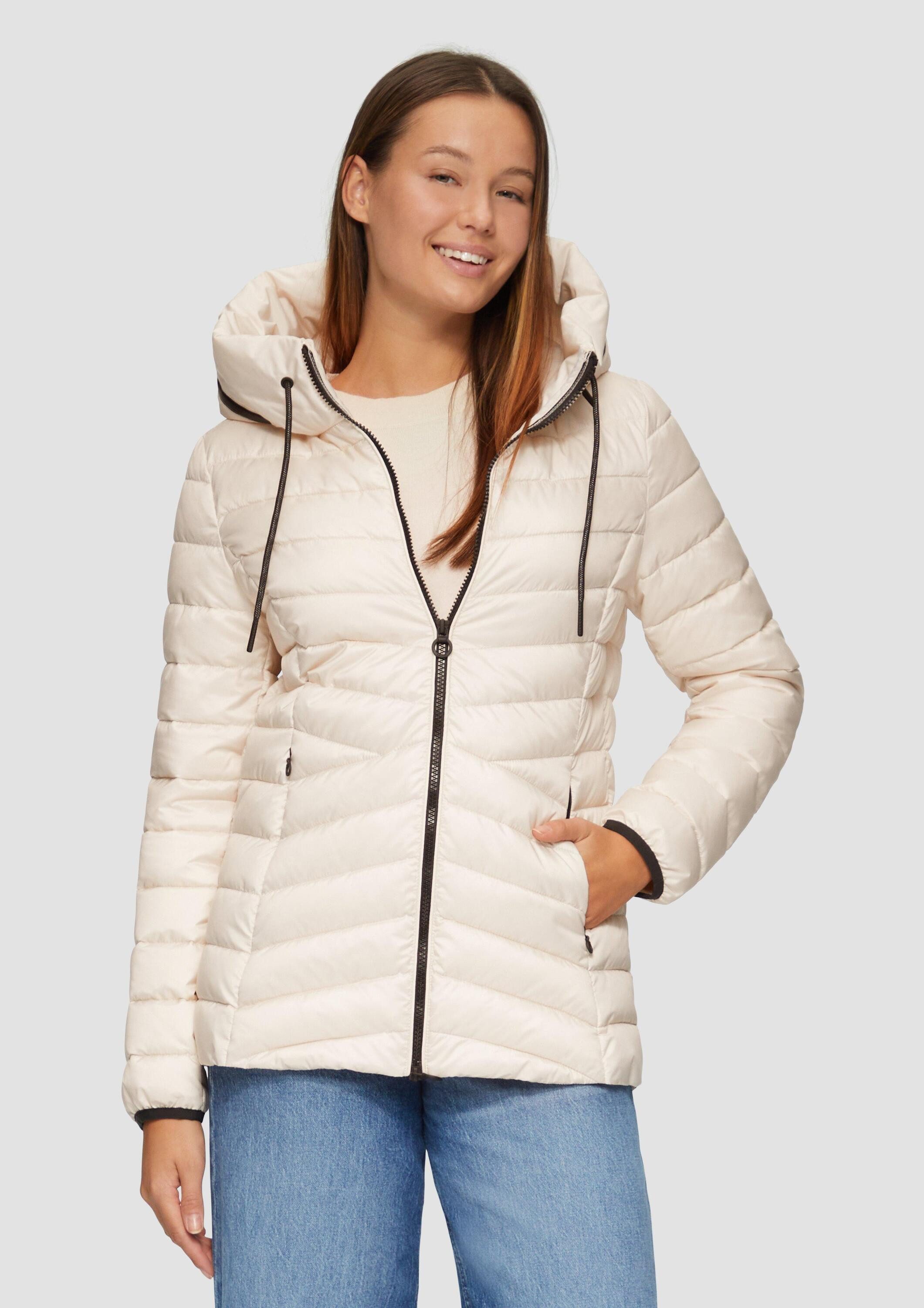 Winterjacke Outdoor-Jacke