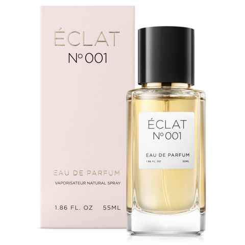 ÉCLAT Eau de Parfum ECLAT 001 - Damen Eau de Parfum 55 ml