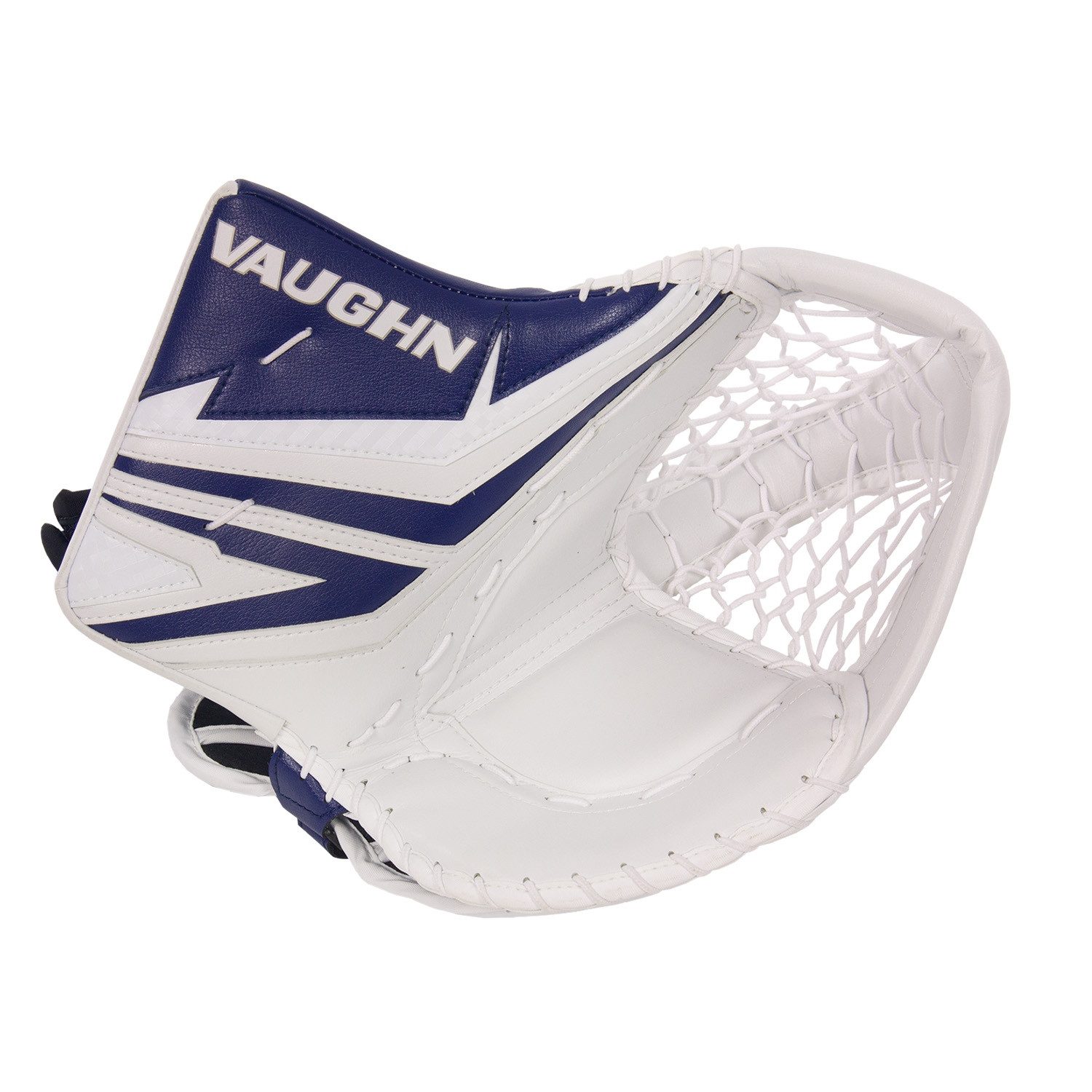 Vaughn Eishockey-Torwarthandschuh Fanghand Vaughn Ventus SLR4 Intermediate, Regular