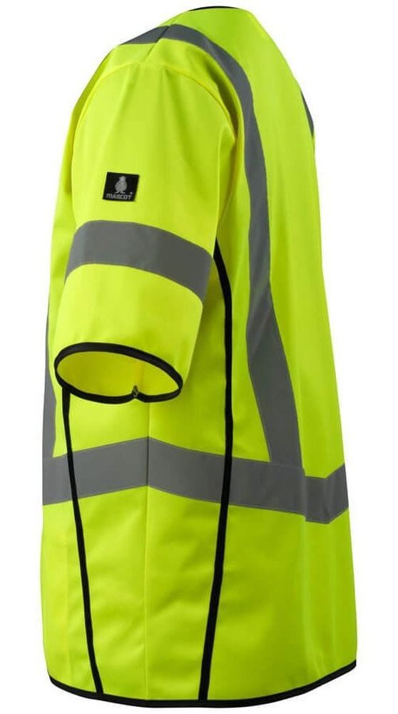 Mascot Warnschutz-Shirt Packwood