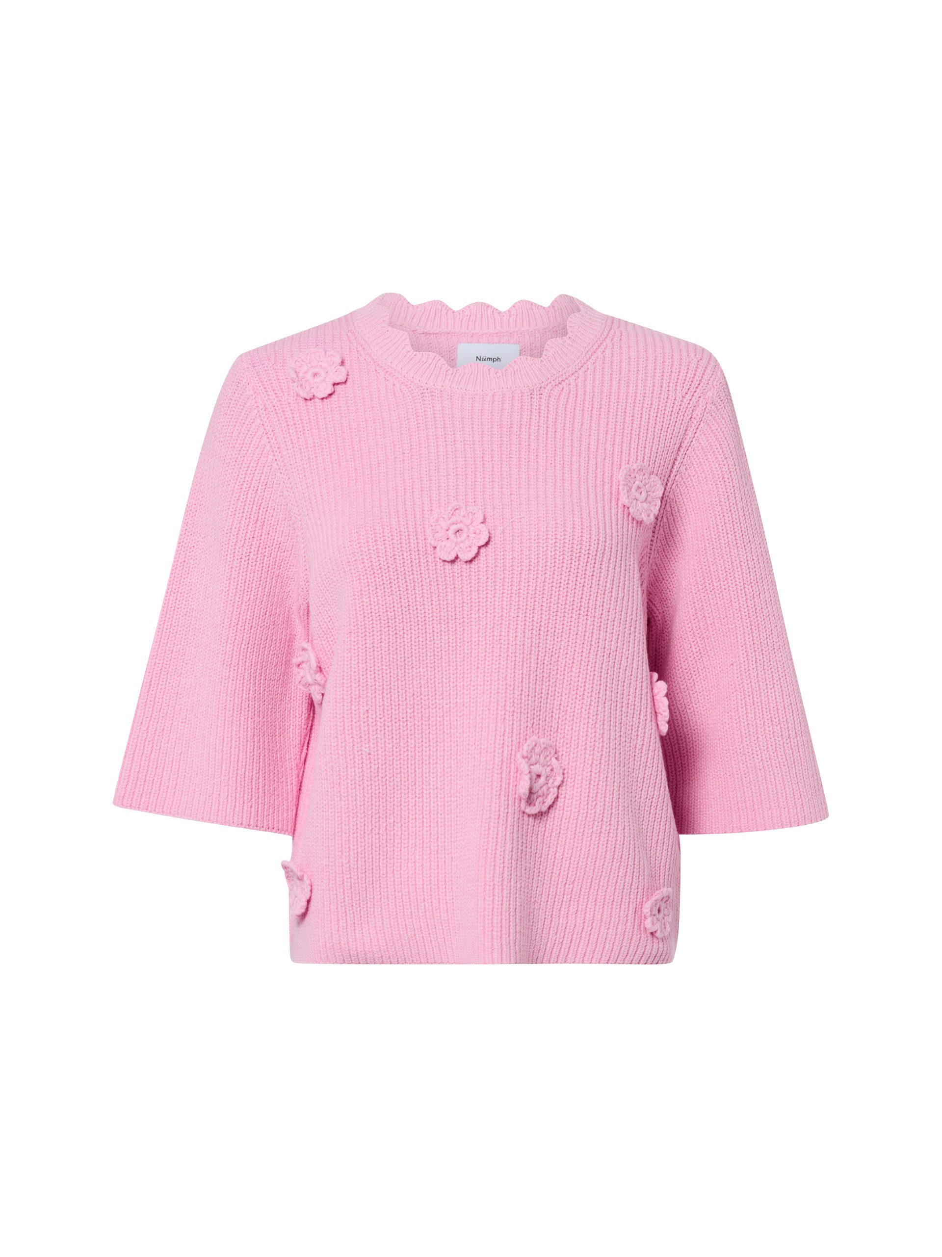 nümph Strickpullover NUMarsie