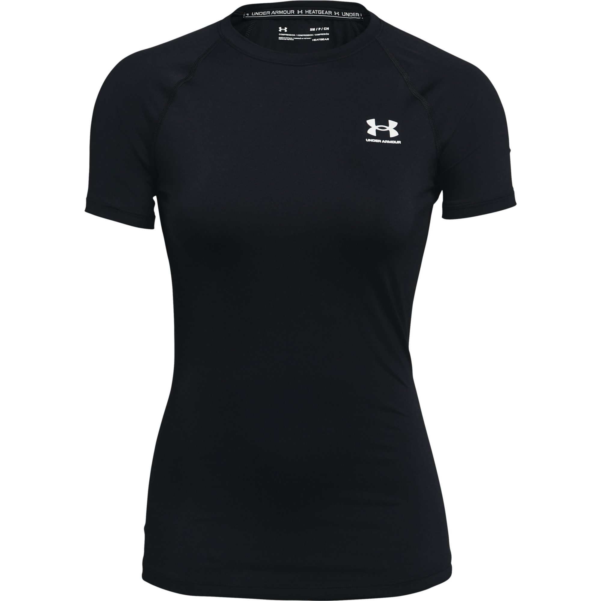 Under Armour® Unterziehshirt Under Armour Damen Shirt Shirt HG Authentics C günstig online kaufen