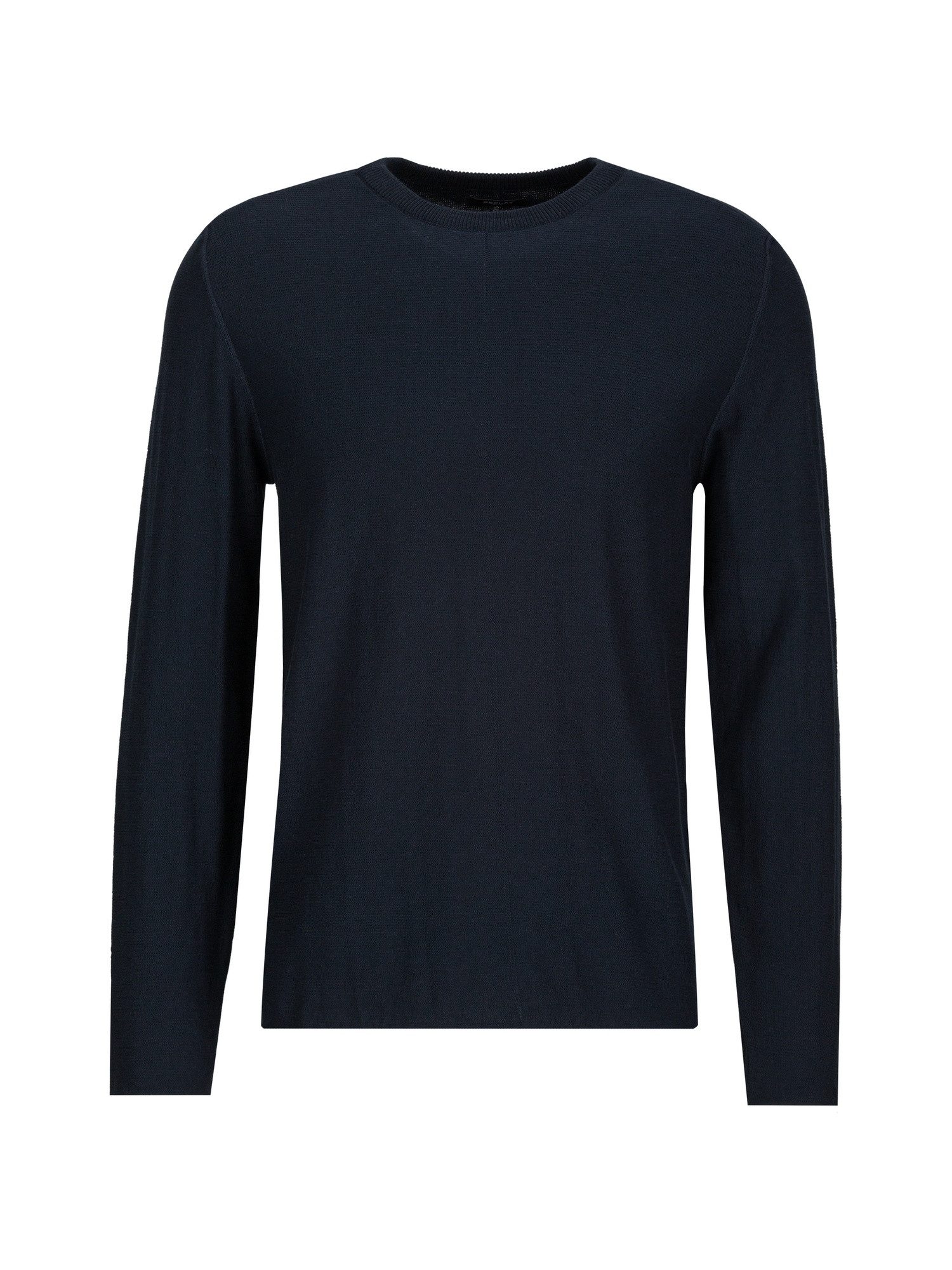 Replay Strickpullover Frontline
