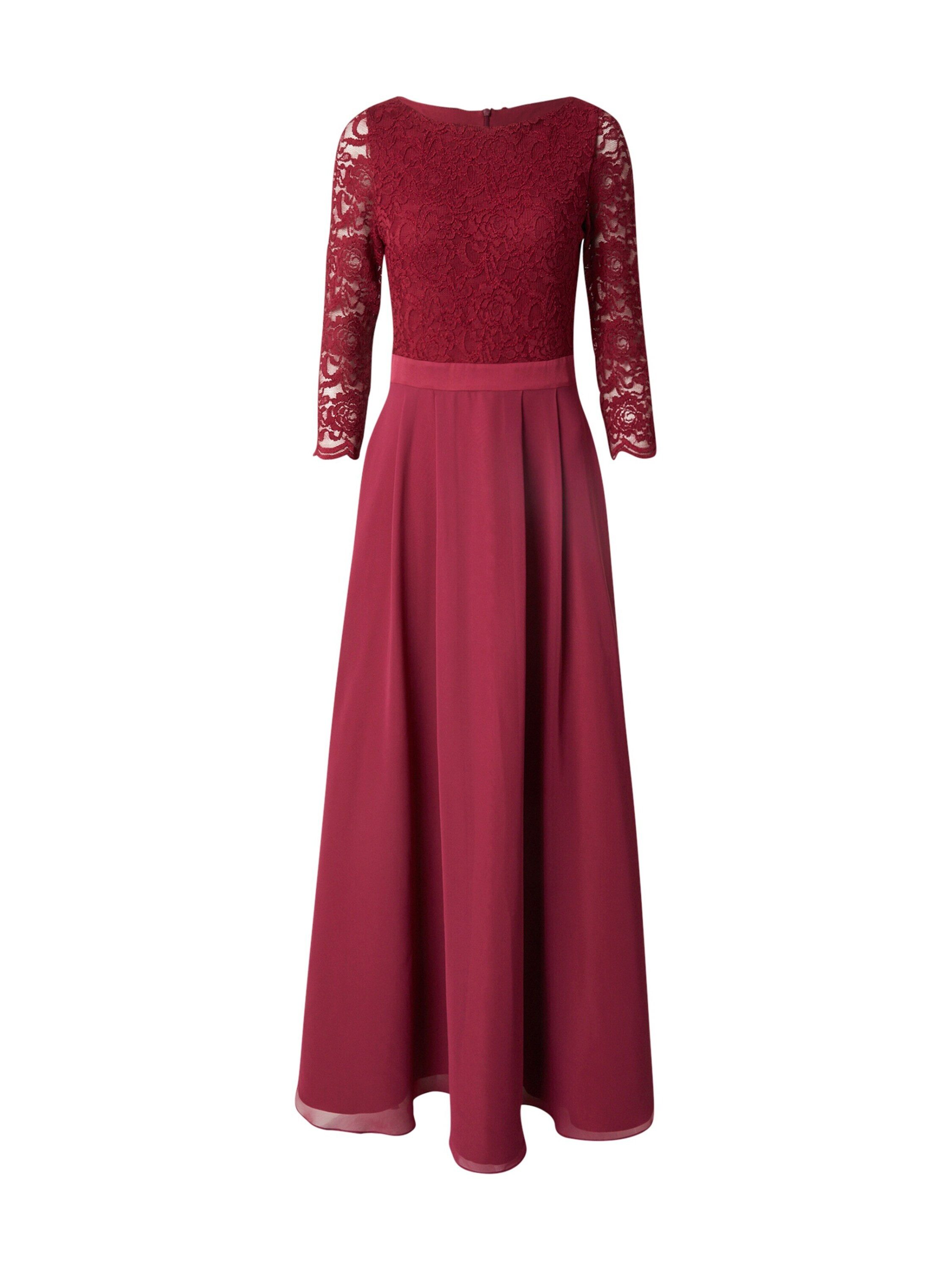 ruby red