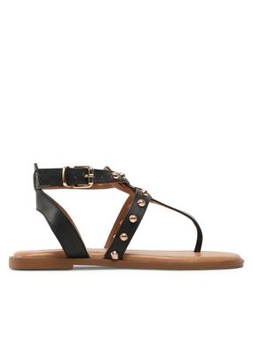 INUOVO Sandalen 981021 blk Sandale