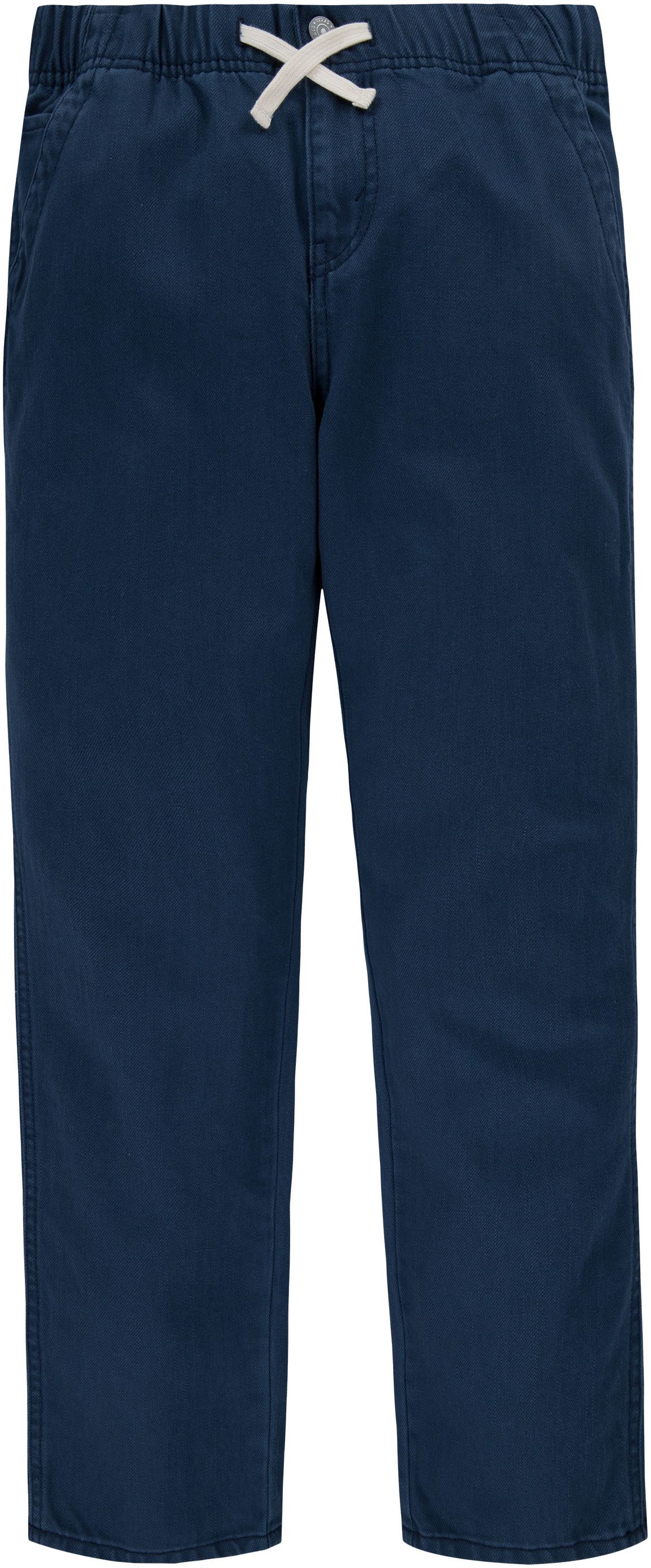 Schlupfjeans