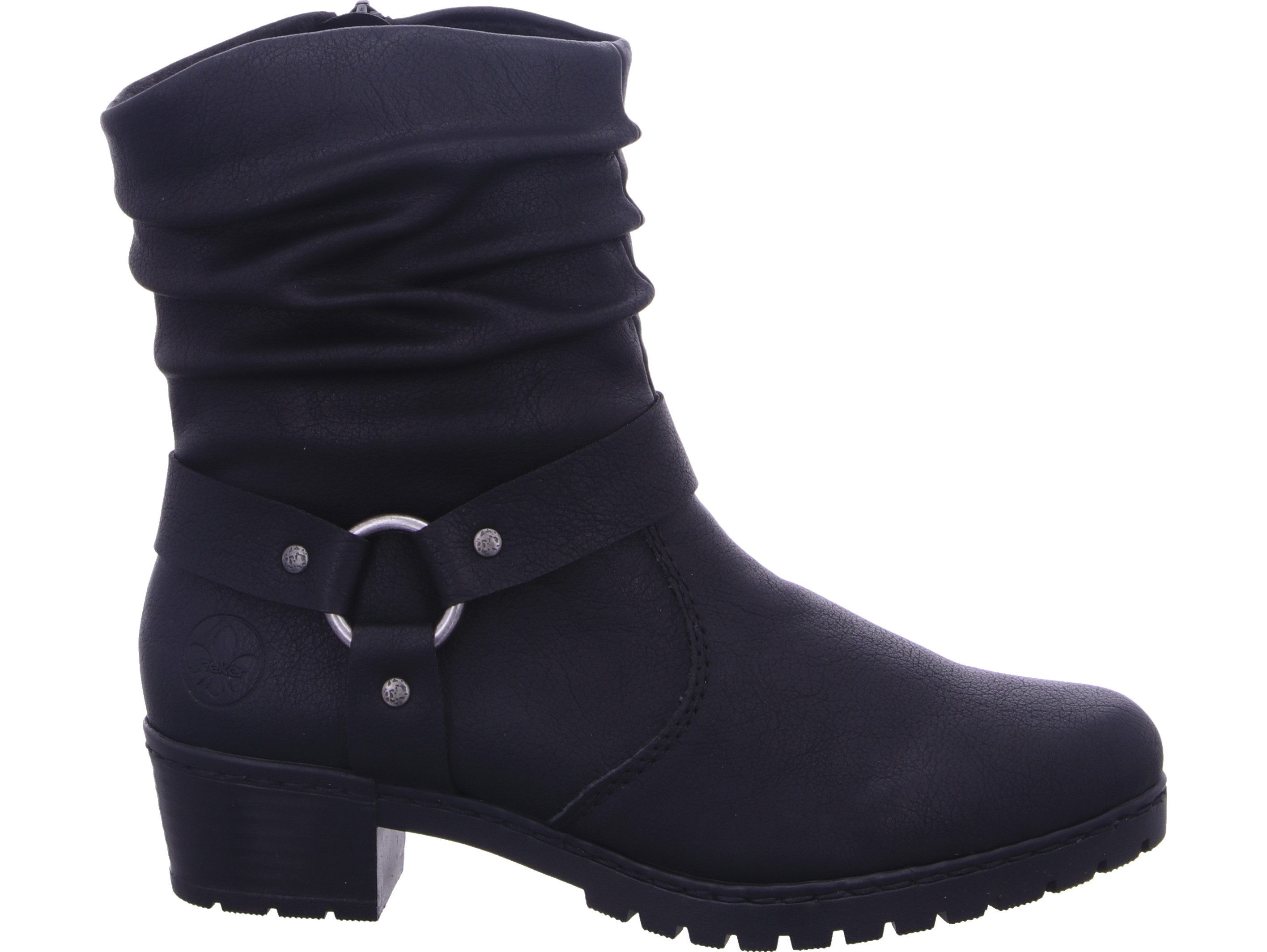 Rieker Stiefeletten für Herren Stiefelette (keine günstig online kaufen