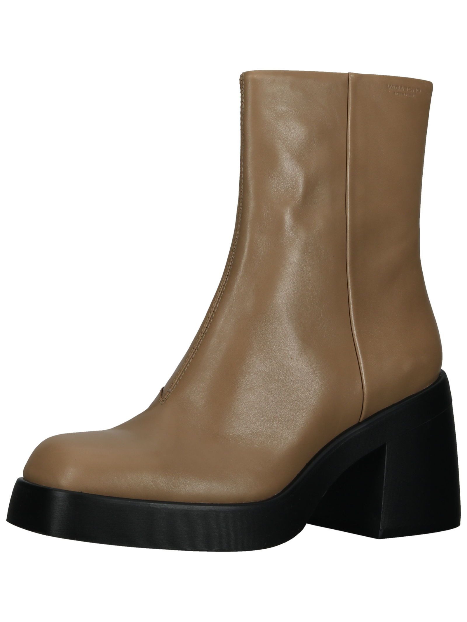 Vagabond Stiefelette Veloursleder . Stiefelette (1-tlg)