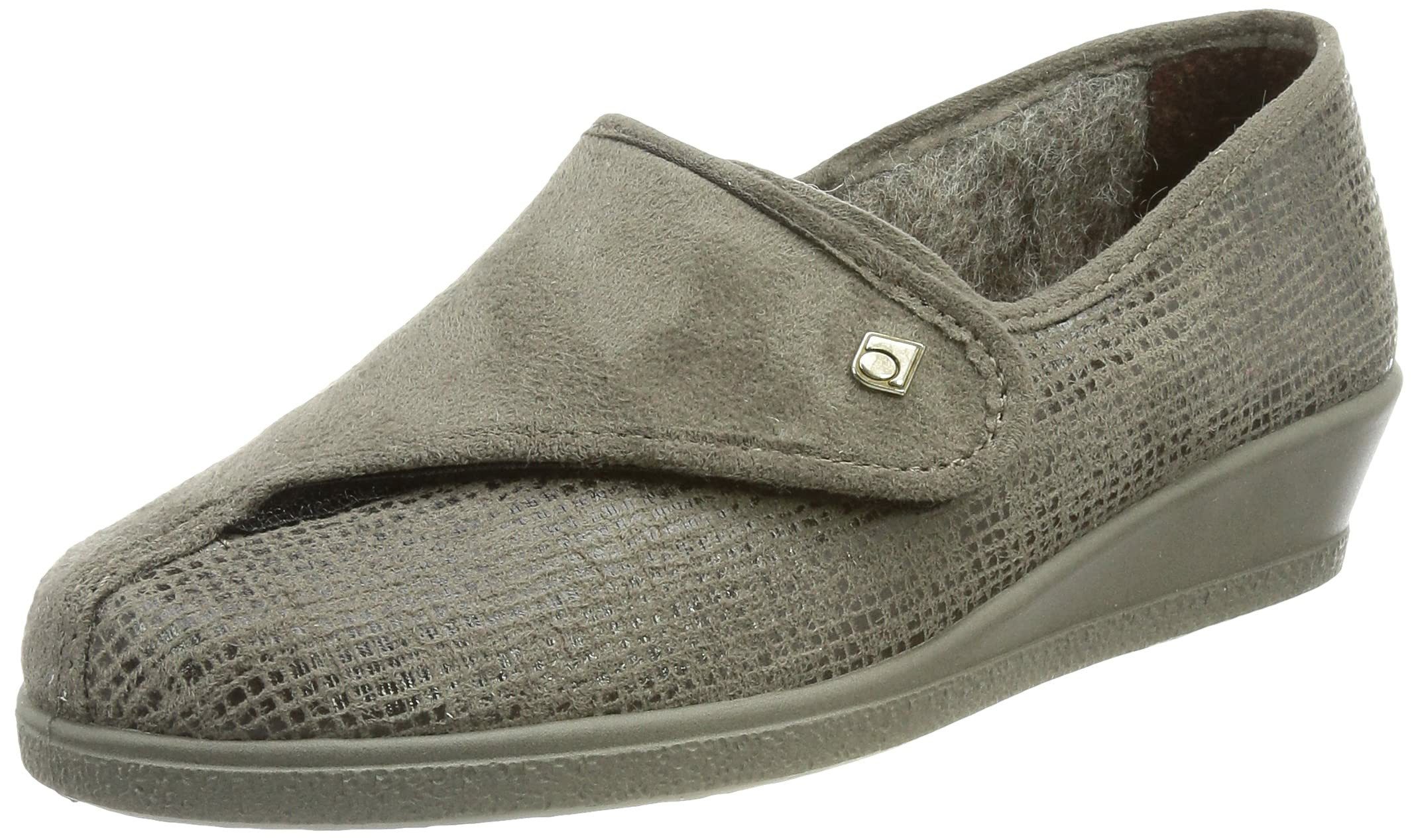 Rohde Mokassins für Damen Slipper (keine Angabe, 1-tlg., keine Angabe)