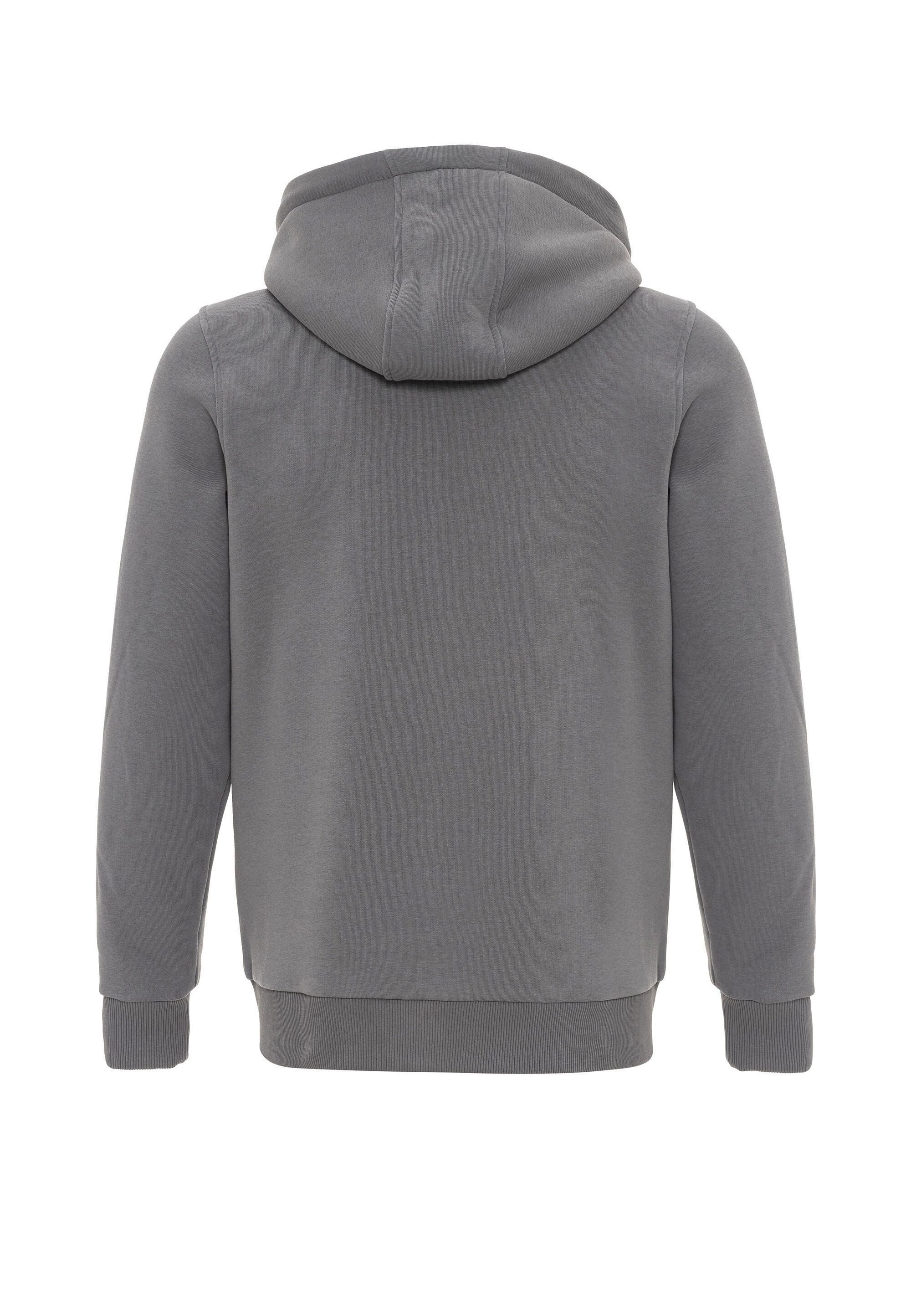 Cipo & Baxx Sweatjacke Jacken (1-tlg) mit Kapuze, CL556 – Bild 4 von 5