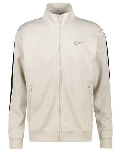 Nike Sportswear Sweatjacke Herren Sweatjacke TRACKTOP (1-tlg)