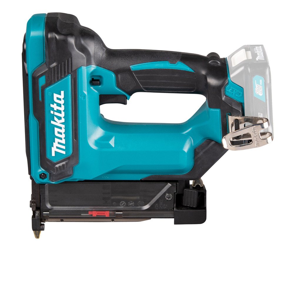 Thumbnail - Makita Werkzeug GmbH Werkzeugkoffer Makita Akku-Stiftnagler 12V max. 15-35 mm PT354DZ