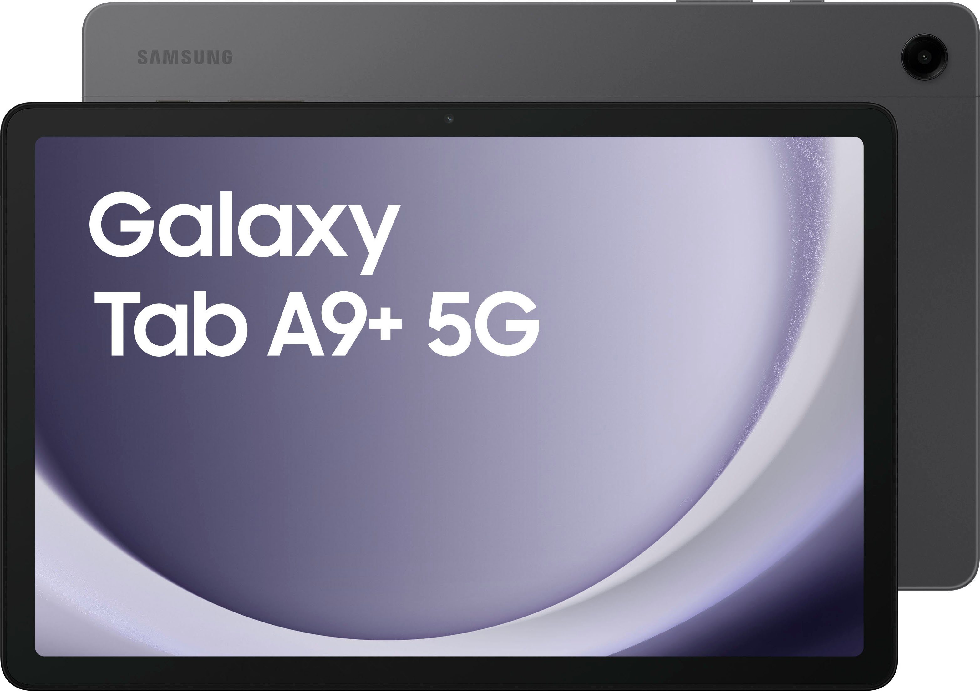 Galaxy Tab A9+ 5G Tablet