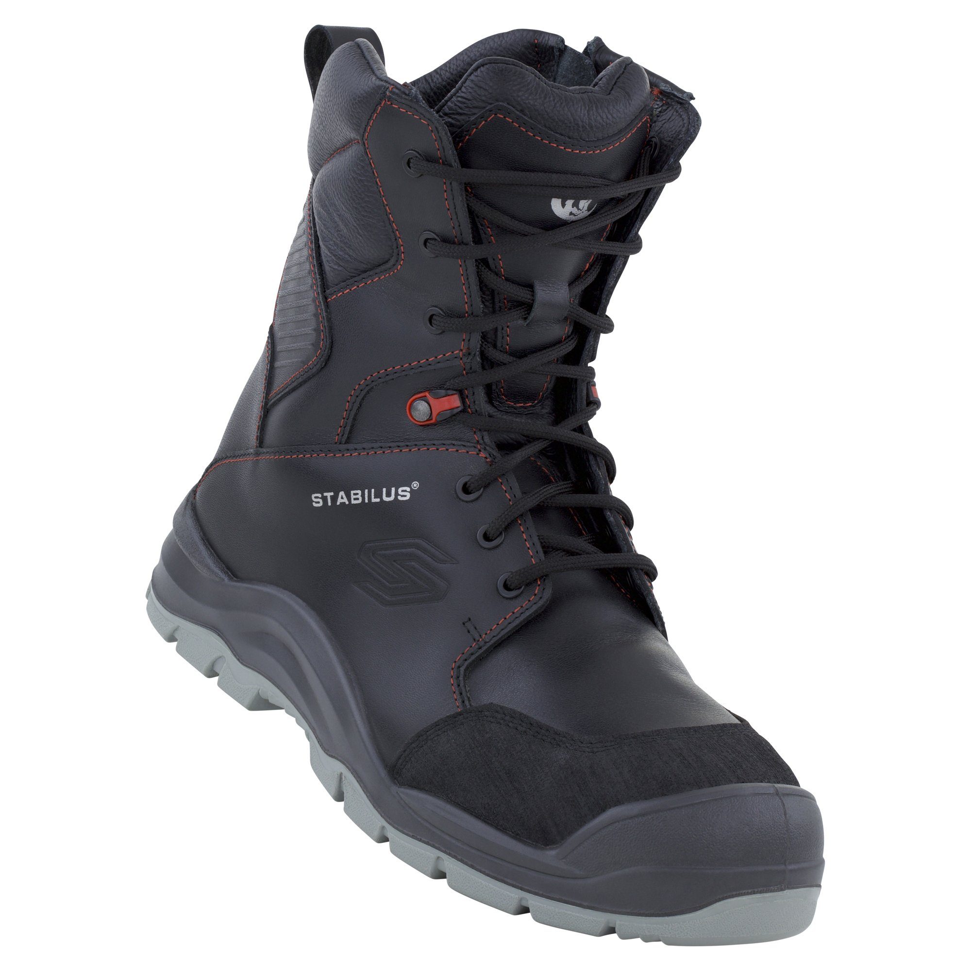 STABILUS ESD Sicherheitswinterstiefel YUKI S3 Sicherheitsstiefel