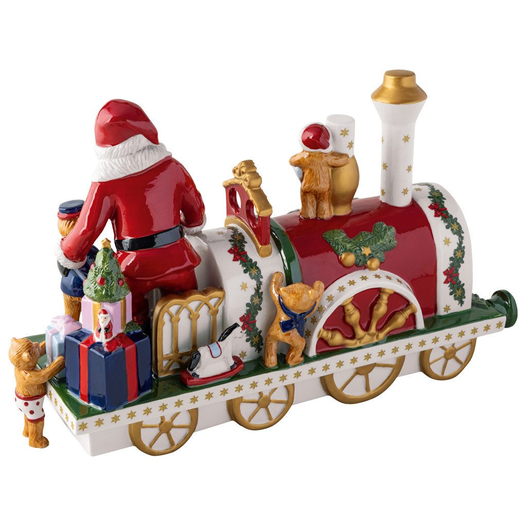 Villeroy & Boch Dekofigur Christmas Toys günstig online kaufen