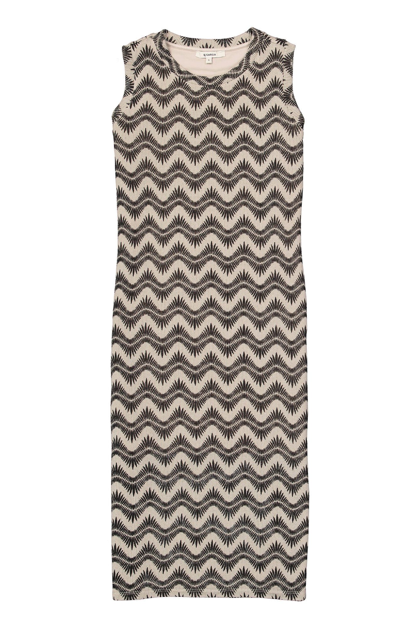 Maxikleid