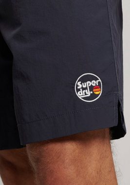 Superdry Badeshorts VINTAGE SWIMSHORT