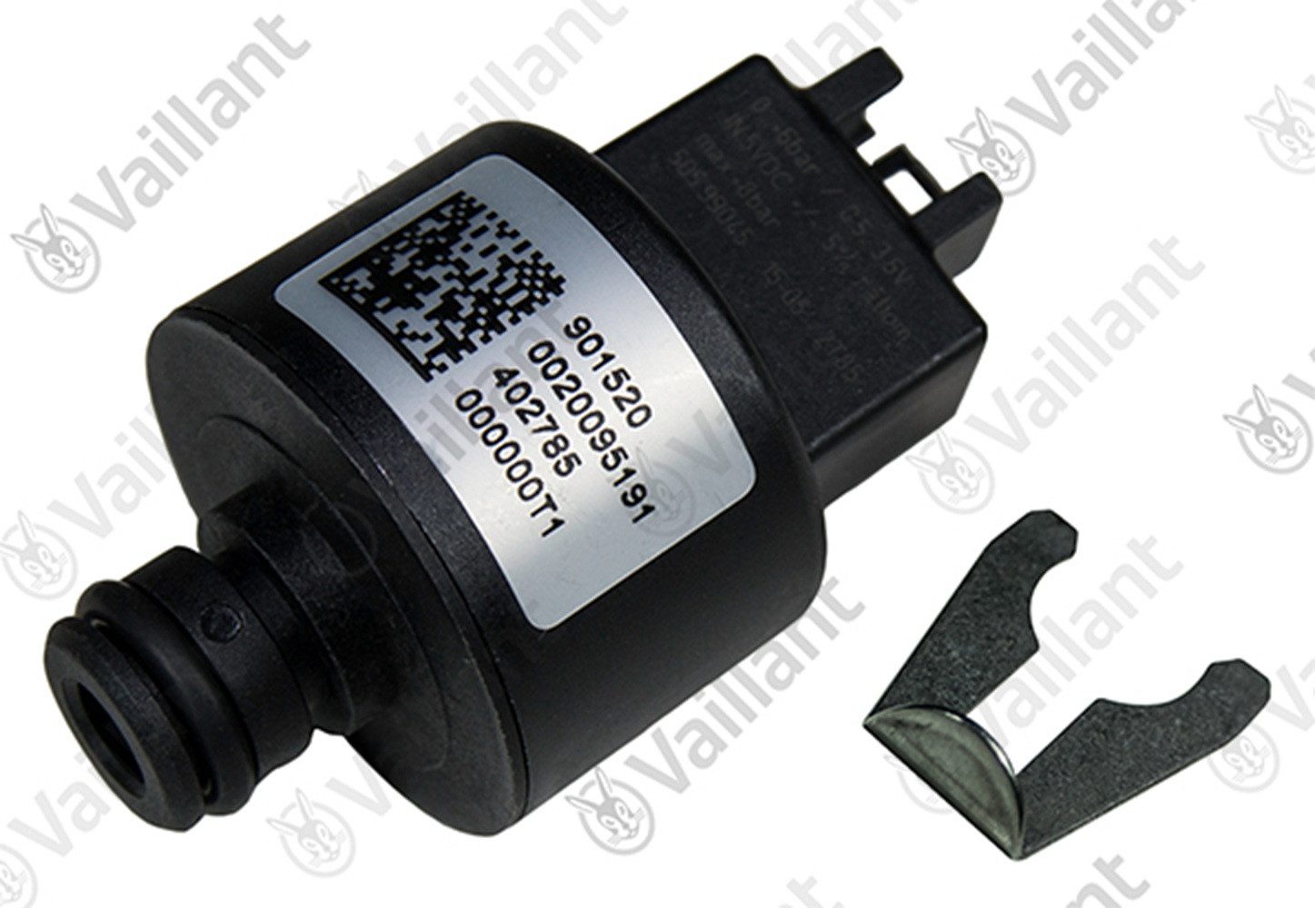 Vaillant Sensor VA Sensor Vaillant-Nr. 0020143502, (2-St)