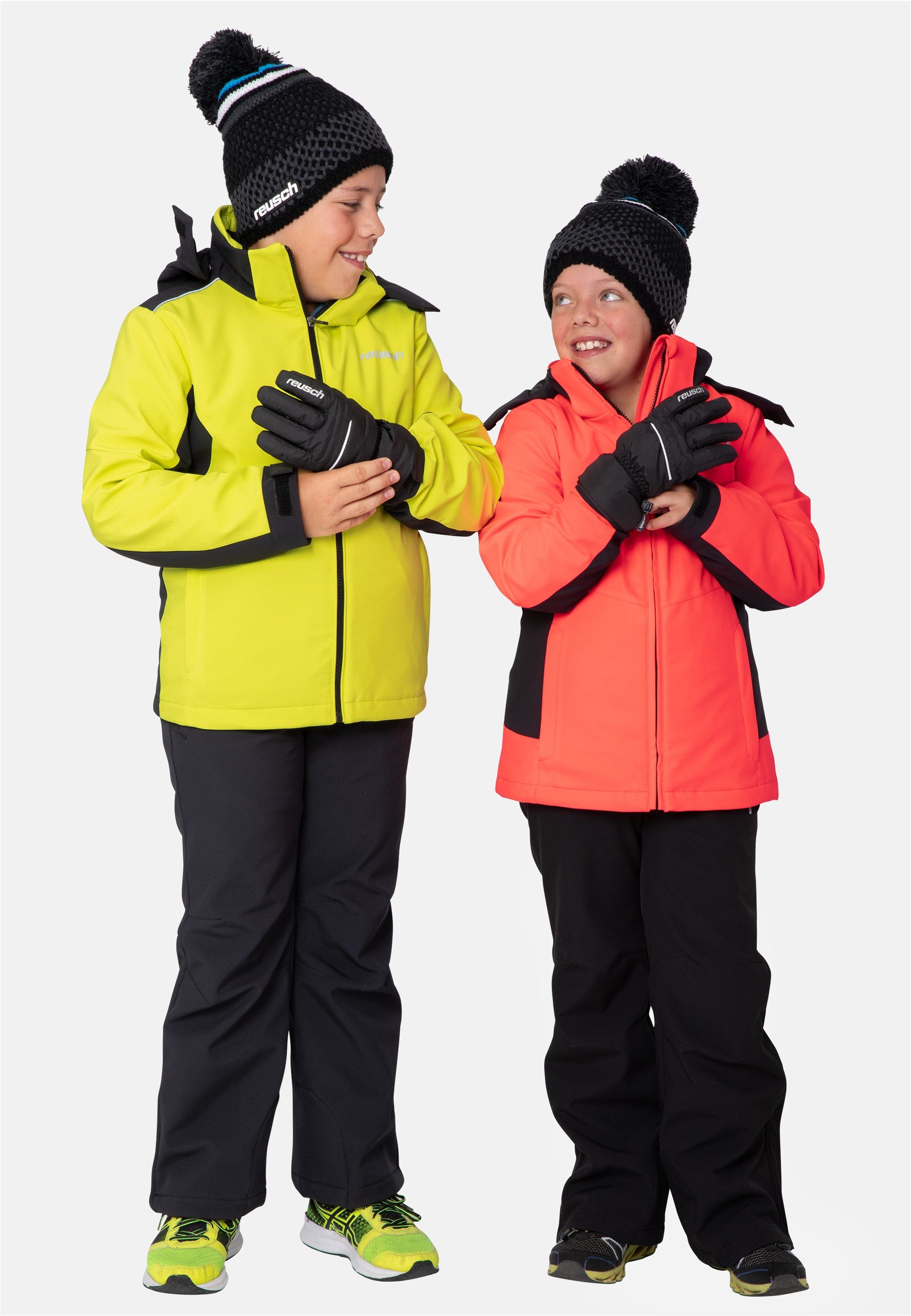 Reusch Beanie Ellie Beanie (1-St) warm günstig online kaufen