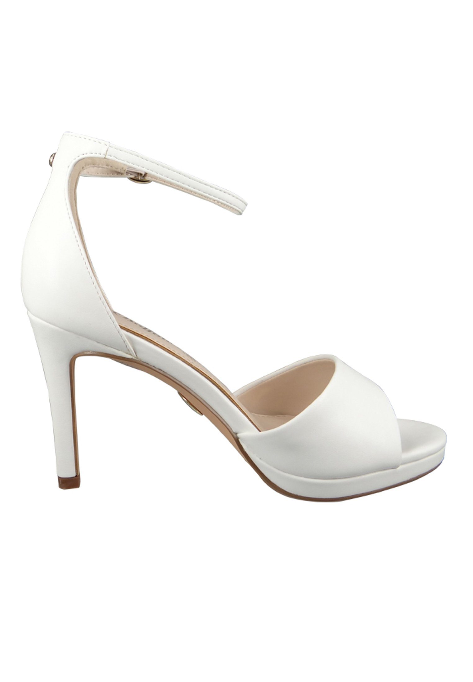 Buffalo 1291219 Ronja White Sandale