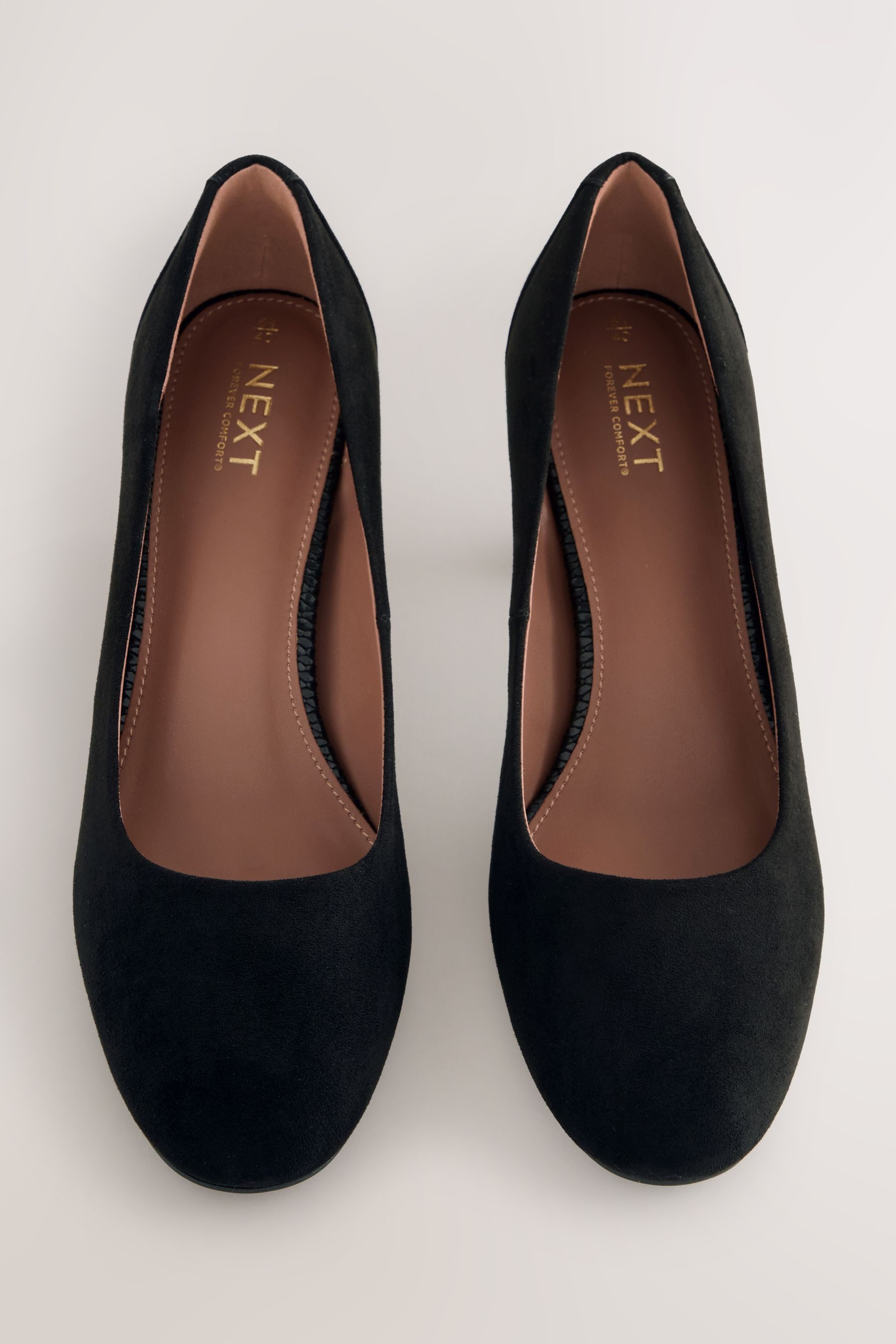 Next Forever Comfort® Pumps mit Blockabsatz Pumps (1-tlg)