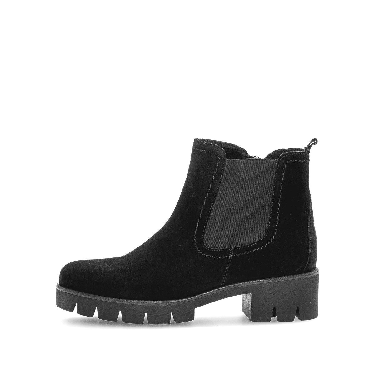 Gabor Chelsea Boot Rauleder Chelseaboots günstig online kaufen