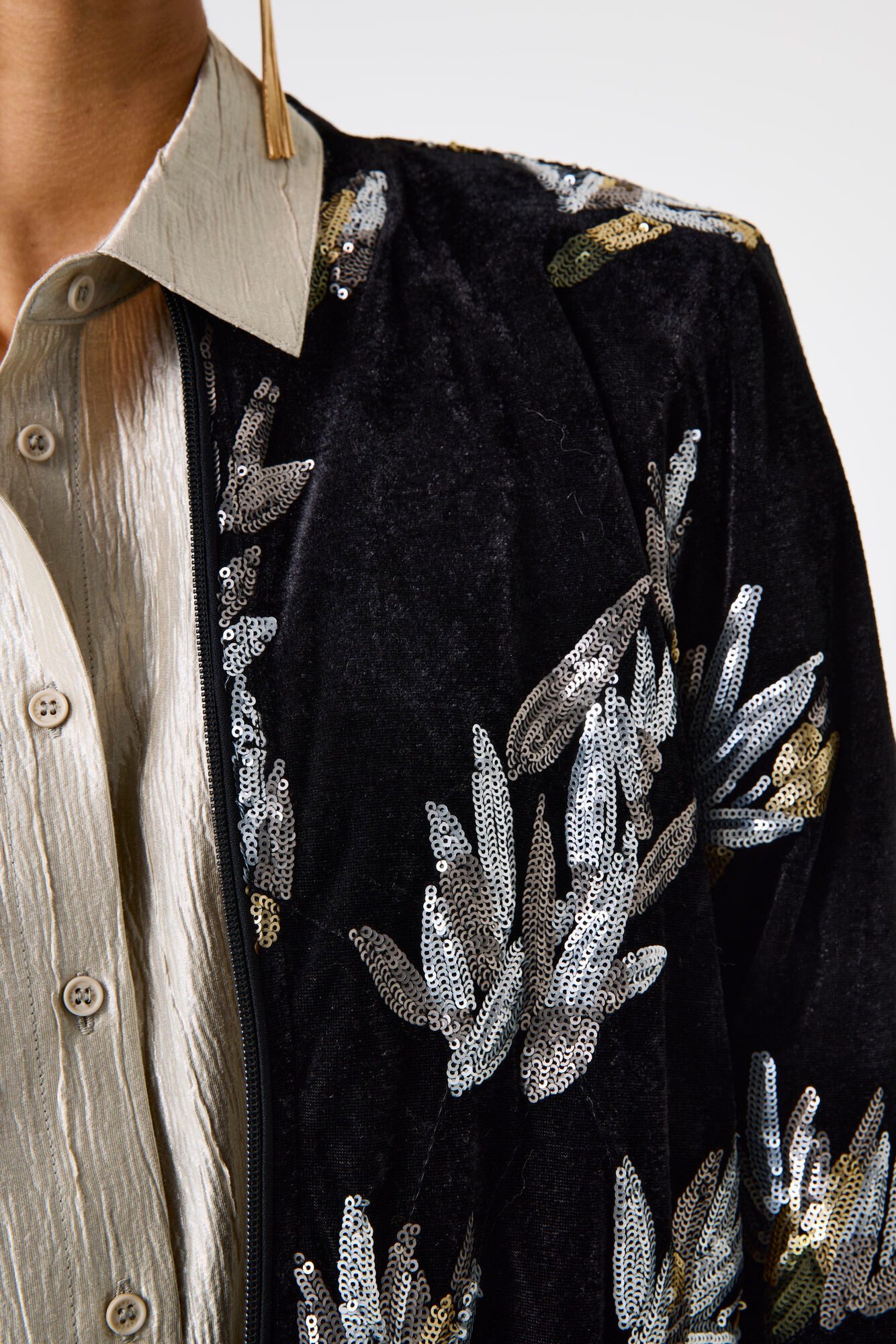 Garcia Kurzjacke ladies jacket günstig online kaufen