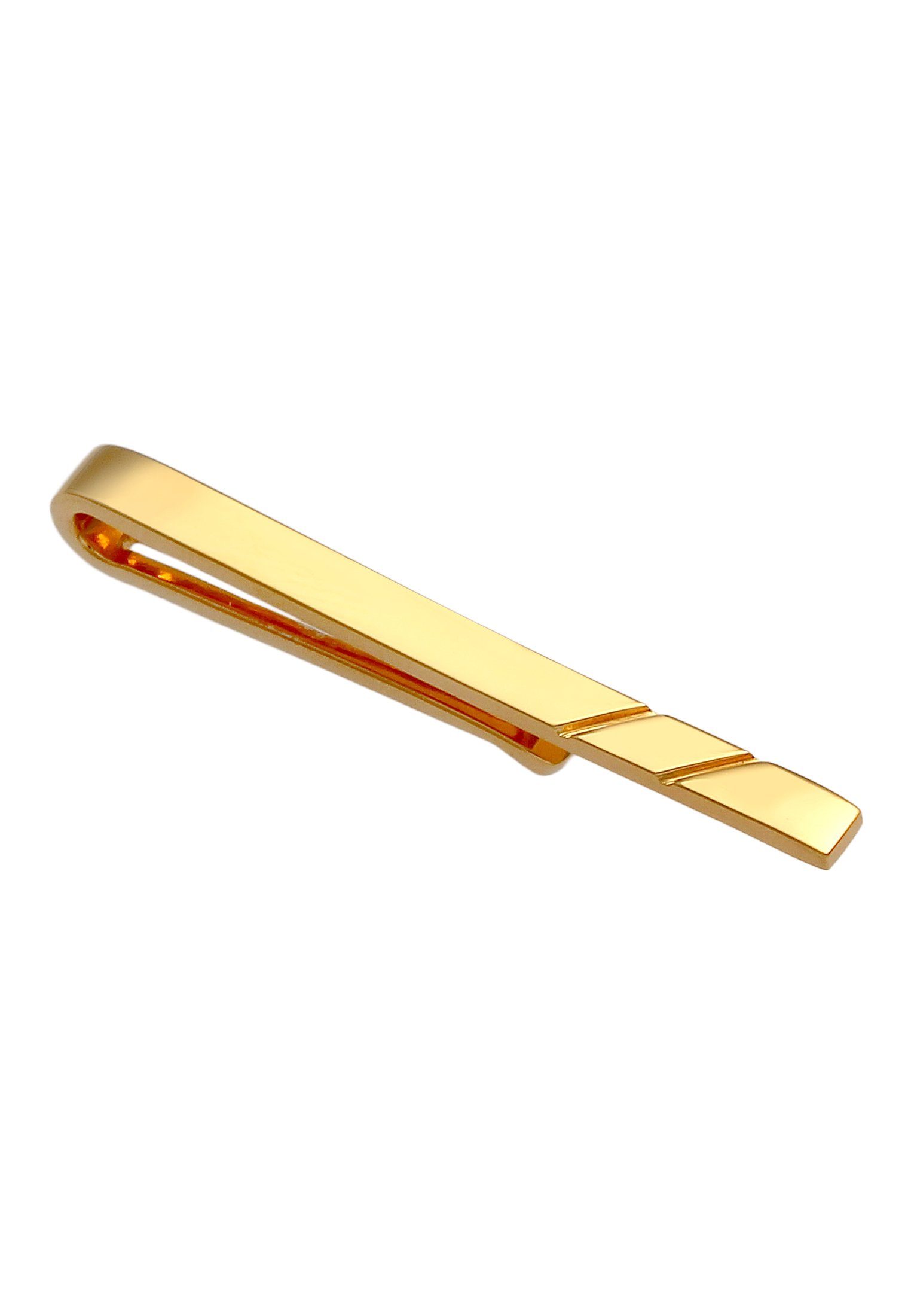 Kuzzoi Krawattennadel Herren Basic Klassisch 925 günstig online kaufen