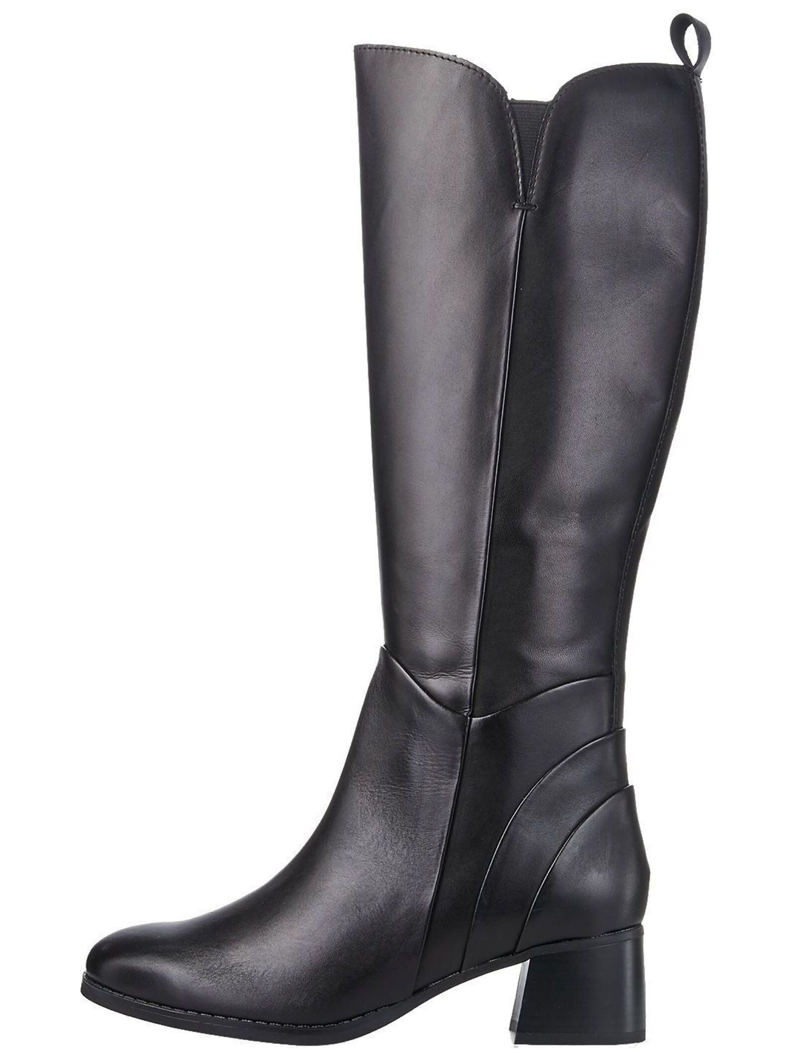 MARCO TOZZI Stiefel Leder Stiefel günstig online kaufen