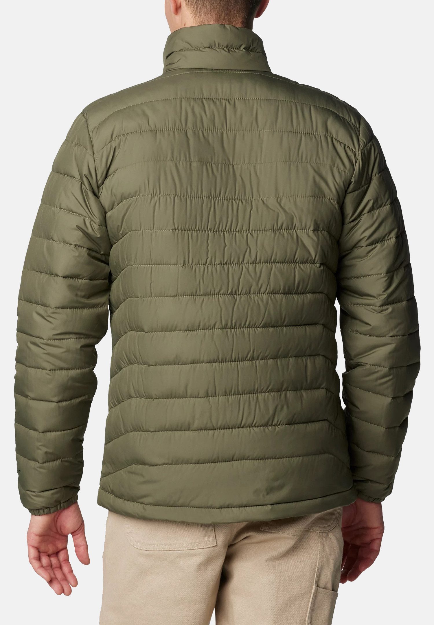 Columbia Winterjacke Powder Lite II Jacke günstig online kaufen