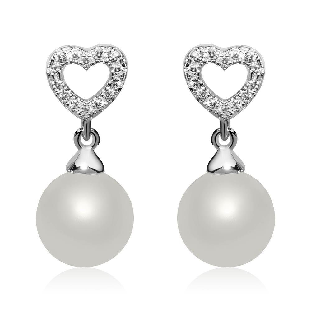 Unique Paar Ohrstecker Damen Ohrstecker ...